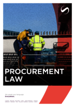 SAXINGER-HU_BF_2024-11_EN_Procurement-law.pdf