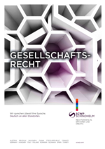 Gesellschaftsrecht_SCWP_web.pdf Gesellschaftsrecht_SCWP_web.pdf